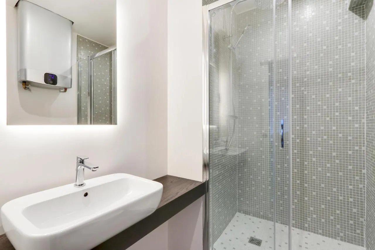Pick A Flat's Rue Pajol - La Chapelle Apartment *