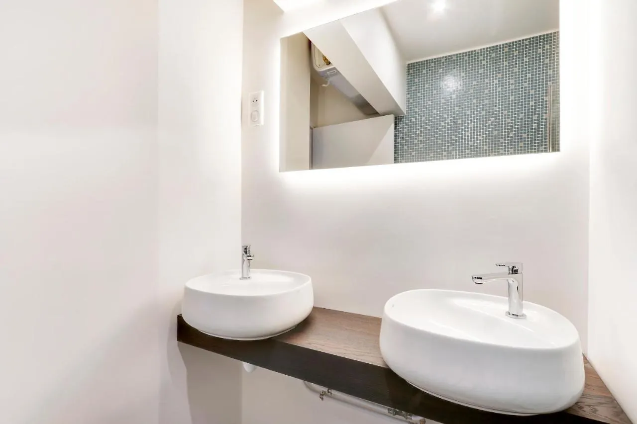 Pick A Flat's Rue Pajol - La Chapelle
