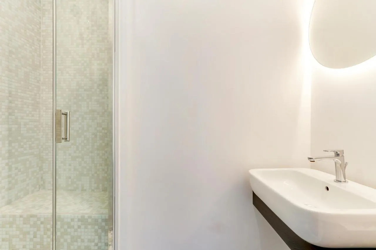 Apartment Pick A Flat's Rue Pajol - La Chapelle *